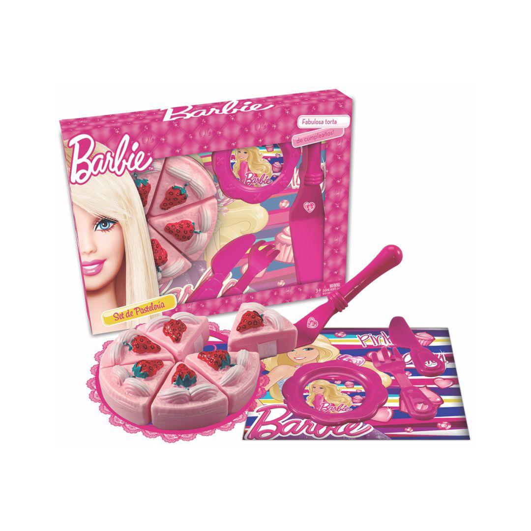 Barbie chef juegos sales