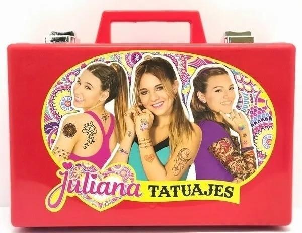 Valija de online juliana tatuajes