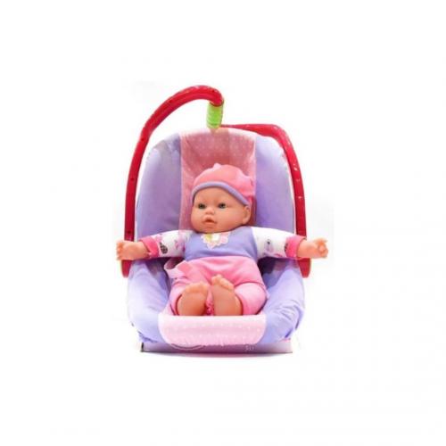 Bebes de juguete marcas hotsell