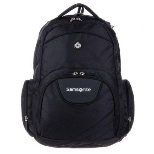 Distribuidora ORFEI Cat logo MOCHILA SAMSONITE 17